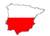 ADVOCAT SANTI PÉREZ - Polski